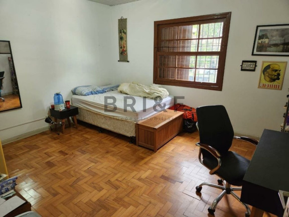 Imagem Casa com 2 Quartos à Venda, 135 m² em Brooklin - São Paulo