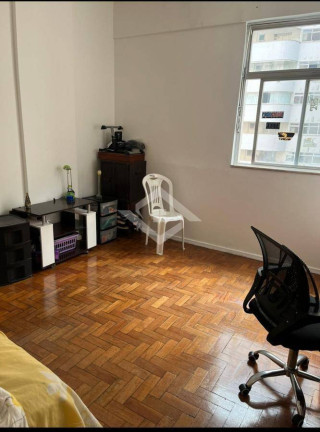 Imagem Apartamento com 2 Quartos à Venda, 88 m² em Icaraí - Niterói Imagem Apartamento com 2 Quartos à Venda, 88 m² em Icaraí - Niterói