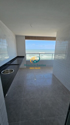 Imagem Apartamento com 3 Quartos à Venda, 92 m² em Centro - Mongaguá
