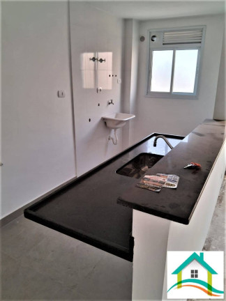 Imagem Apartamento com 1 Quarto à Venda, 47 m² em Santa Paula - São Caetano Do Sul