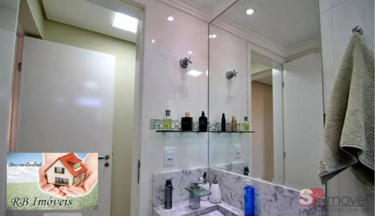 Imagem Apartamento com 2 Quartos à Venda, 62 m² em Vila Guiomar - Santo André