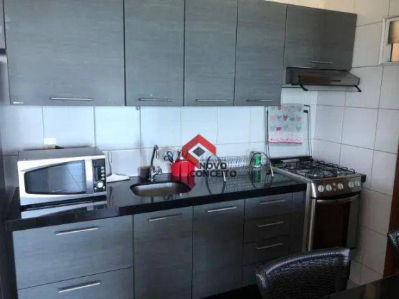 Imagem Apartamento com 2 Quartos à Venda, 70 m² em Praia De Iracema - Fortaleza Imagem Apartamento com 2 Quartos à Venda, 70 m² em Praia De Iracema - Fortaleza