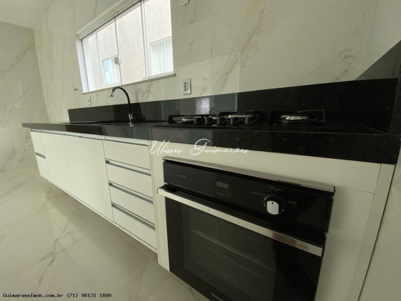 Imagem Casa com 3 Quartos para Alugar, 350 m² em Alphaville Litoral Norte - Camaçari Imagem Casa com 3 Quartos para Alugar, 350 m² em Alphaville Litoral Norte - Camaçari