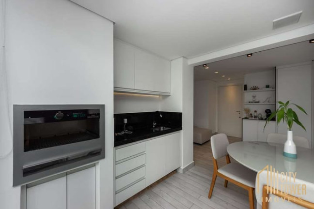 Imagem Apartamento com 1 Quarto à Venda, 56 m² em Saúde - São Paulo