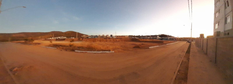 Imagem Terreno à Venda, 200 m² em Residencial Sul Jacarandás - Montes Claros Imagem Terreno à Venda, 200 m² em Residencial Sul Jacarandás - Montes Claros