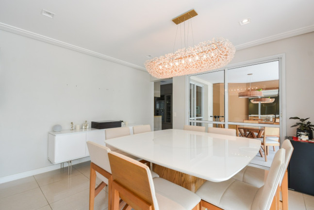 Imagem Apartamento com 4 Quartos à Venda, 200 m² em Vila Mariana - São Paulo Imagem Apartamento com 4 Quartos à Venda, 200 m² em Vila Mariana - São Paulo