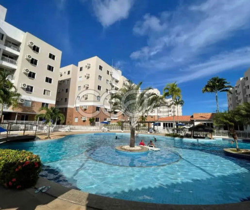 Imagem Apartamento com 3 Quartos à Venda, 76 m² em Aeroporto - Aracaju
