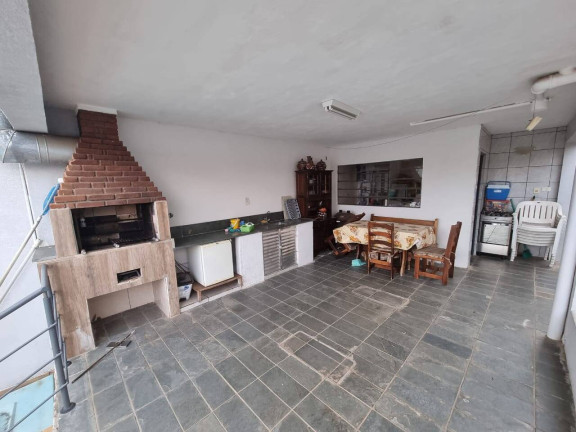 Imagem Casa com 3 Quartos à Venda, 210 m² em Jardim Paulista - Atibaia Imagem Casa com 3 Quartos à Venda, 210 m² em Jardim Paulista - Atibaia
