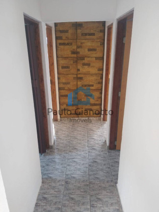 Imagem Casa com 3 Quartos para Alugar, 70 m² em Jardim Araruama - Cotia