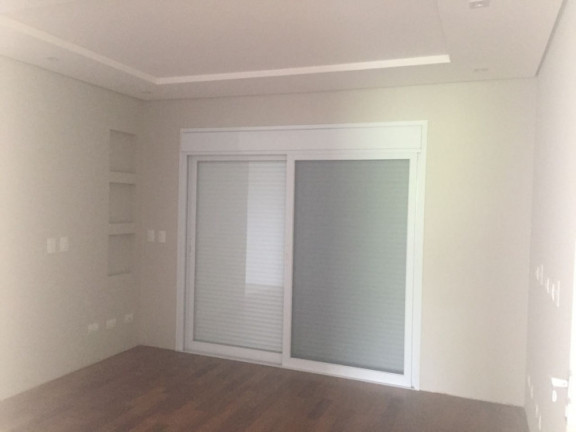 Imagem Casa com 4 Quartos à Venda, 535 m² em Alphaville - Barueri