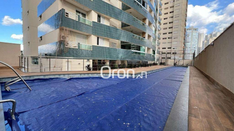 Imagem Apartamento com 3 Quartos à Venda, 150 m² em Jardim Goiás - Goiânia Imagem Apartamento com 3 Quartos à Venda, 150 m² em Jardim Goiás - Goiânia