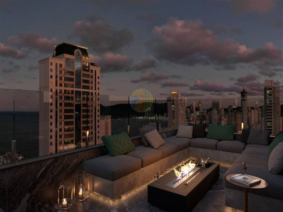 Imagem Apartamento com 4 Quartos à Venda,  em Centro - Balneário Camboriú