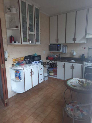 Imagem Casa com 3 Quartos à Venda, 136 m² em Parque São Domingos - São Paulo Imagem Casa com 3 Quartos à Venda, 136 m² em Parque São Domingos - São Paulo