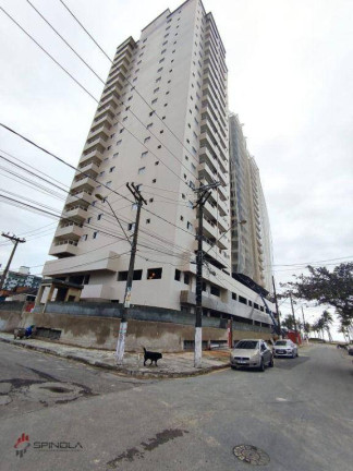 Imagem Apartamento com 2 Quartos à Venda, 75 m² em Mirim - Praia Grande Imagem Apartamento com 2 Quartos à Venda, 75 m² em Mirim - Praia Grande