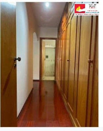 Imagem Apartamento com 4 Quartos à Venda, 233 m² em Campo Belo - São Paulo
