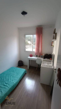 Imagem Apartamento com 2 Quartos à Venda, 41 m² em Jardim Belém - São Paulo