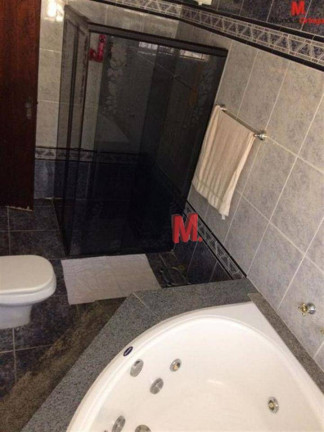 Imagem Casa com 3 Quartos à Venda ou Locação, 353 m² em Parque Três Meninos - Sorocaba Imagem Casa com 3 Quartos à Venda ou Locação, 353 m² em Parque Três Meninos - Sorocaba