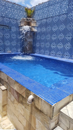 Imagem Casa com 2 Quartos à Venda, em Balneário Nossa Senhora De Fátima - Mongaguá Imagem Casa com 2 Quartos à Venda, em Balneário Nossa Senhora De Fátima - Mongaguá