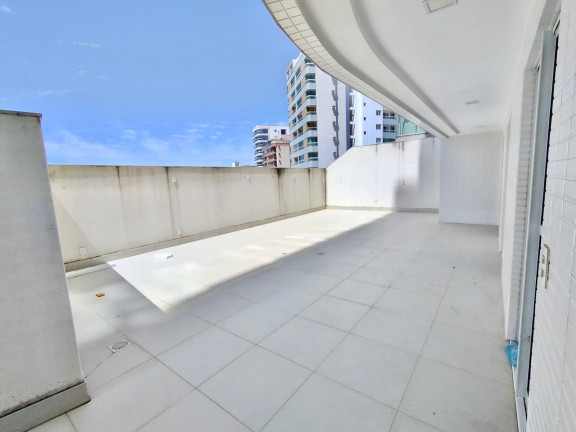 Imagem Apartamento com 4 Quartos à Venda, 300 m² em Muquiçaba - Guarapari