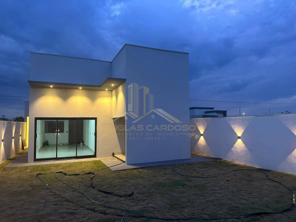 Imagem Casa com 3 Quartos à Venda, 311 m² em Sonhalto Videira - Sinop Imagem Casa com 3 Quartos à Venda, 311 m² em Sonhalto Videira - Sinop