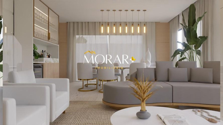 Imagem Casa com 4 Quartos à Venda, 54 m² em Portinho Imagem Casa com 4 Quartos à Venda, 54 m² em Portinho
