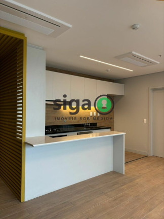 Imagem Apartamento com 2 Quartos à Venda ou Locação, 78 m² em Brooklin - São Paulo