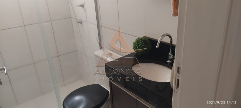Imagem Apartamento com 2 Quartos à Venda, 46 m² em Parque Dos Lagos - Ribeirão Preto Imagem Apartamento com 2 Quartos à Venda, 46 m² em Parque Dos Lagos - Ribeirão Preto
