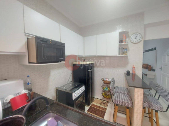 Imagem Apartamento com 1 Quarto à Venda, 65 m² em Praia Do Siqueira - Cabo Frio