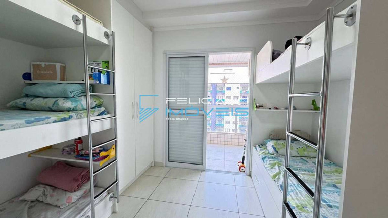 Imagem Apartamento com 2 Quartos à Venda, 100 m² em Guilhermina - Praia Grande Imagem Apartamento com 2 Quartos à Venda, 100 m² em Guilhermina - Praia Grande
