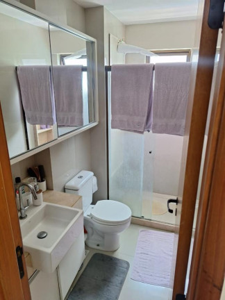 Imagem Apartamento com 3 Quartos à Venda, 93 m² em Tamarineira - Recife