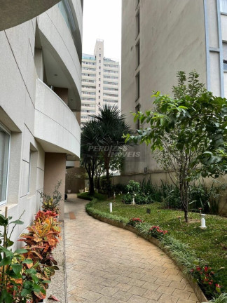 Imagem Apartamento com 1 Quarto para Alugar, 28 m² em Perdizes - São Paulo Imagem Apartamento com 1 Quarto para Alugar, 28 m² em Perdizes - São Paulo