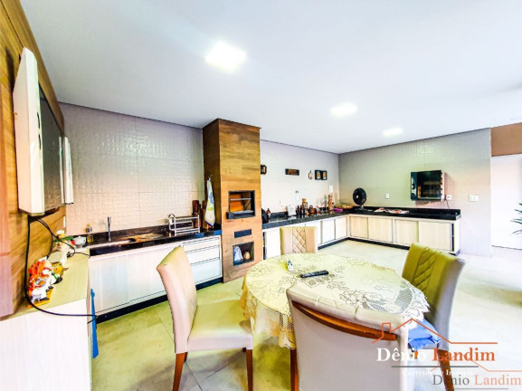 Imagem Casa com 4 Quartos à Venda, 280 m² em Todos Os Santos - Montes Claros