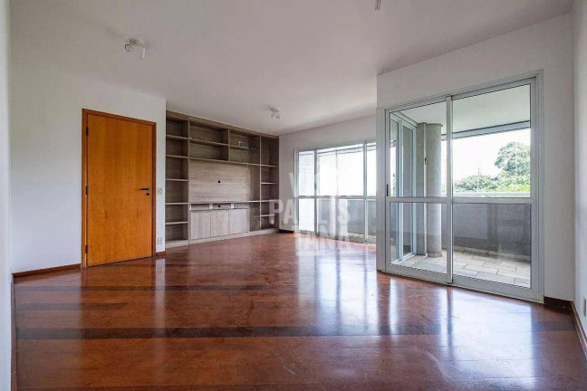 Apartamento com 4 Quartos à Venda, 125 m² em Vila Madalena - São Paulo