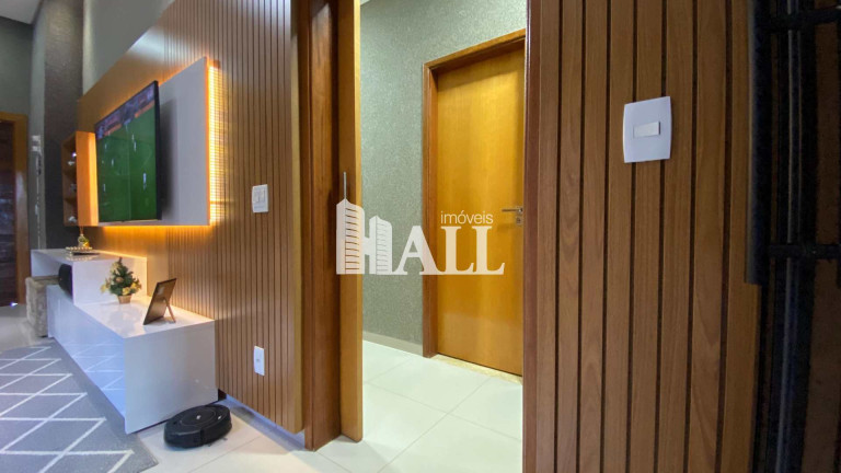 Imagem Casa com 3 Quartos à Venda, 150 m² em Vila Nobre - São José Do Rio Preto Imagem Casa com 3 Quartos à Venda, 150 m² em Vila Nobre - São José Do Rio Preto