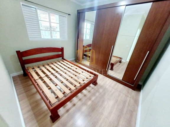 Imagem Casa com 3 Quartos à Venda, 125 m² em Bosque Dos Eucaliptos - São José Dos Campos