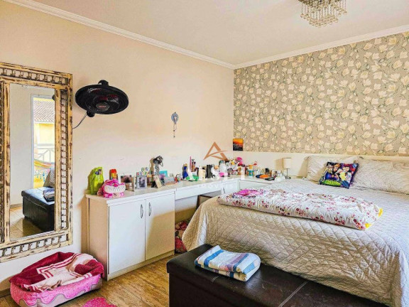 Imagem Casa com 3 Quartos à Venda, 185 m² em Vila Carrão - São Paulo Imagem Casa com 3 Quartos à Venda, 185 m² em Vila Carrão - São Paulo