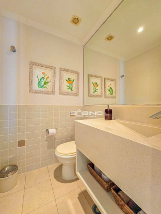 Imagem Apartamento com 4 Quartos à Venda, 187 m² em Riviera De São Lourenço - Bertioga
