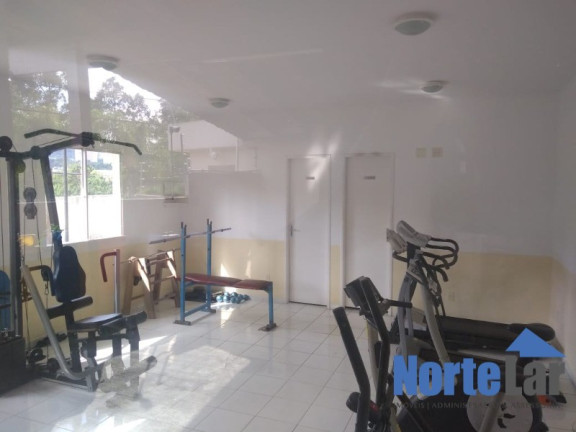 Imagem Casa de Condomínio com 3 Quartos à Venda, 100 m² em Jaraguá - São Paulo