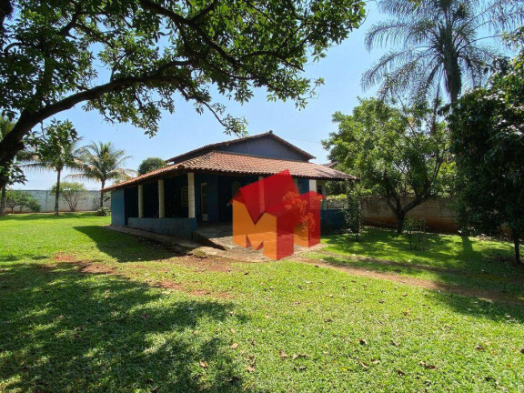 Imagem Chácara com 2 Quartos à Venda, 162 m² em Recanto Do Guaraparí - Nova Odessa