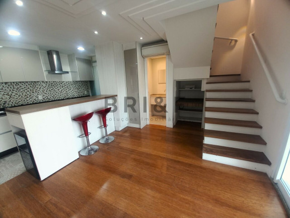 Imagem Apartamento com 2 Quartos à Venda ou Locação, 109 m² em Campo Belo - São Paulo Imagem Apartamento com 2 Quartos à Venda ou Locação, 109 m² em Campo Belo - São Paulo