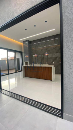 Imagem Casa de Condomínio com 3 Quartos à Venda, 342 m² em Residencial Parqville Jacarandá - Aparecida De Goiânia Imagem Casa de Condomínio com 3 Quartos à Venda, 342 m² em Residencial Parqville Jacarandá - Aparecida De Goiânia