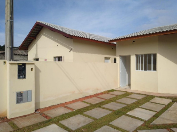 Imóvel com 2 Quartos à Venda, 58 m² em Jardim Japão (caucaia Do Alto) - Cotia