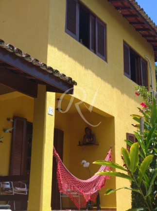 Imagem Sobrado com 3 Quartos à Venda, 230 m² em Lázaro - Ubatuba