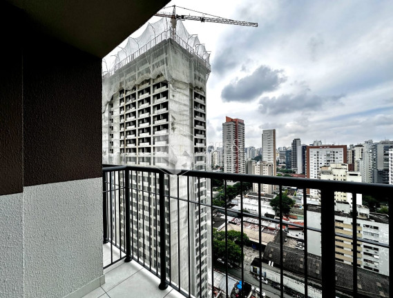 Imagem Apartamento com 1 Quarto à Venda, 24 m² em Vila Olímpia - São Paulo Imagem Apartamento com 1 Quarto à Venda, 24 m² em Vila Olímpia - São Paulo