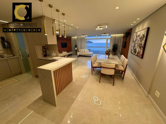 Imagem Apartamento com 3 Quartos à Venda, 147 m² em Gonzaga - Santos Imagem Apartamento com 3 Quartos à Venda, 147 m² em Gonzaga - Santos