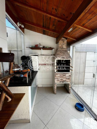 Imagem Apartamento com 2 Quartos à Venda, 128 m² em Vila Alzira - Santo André Imagem Apartamento com 2 Quartos à Venda, 128 m² em Vila Alzira - Santo André