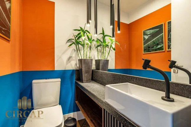 Imagem Apartamento com 3 Quartos à Venda, 153 m² em Vila Leopoldina - São Paulo