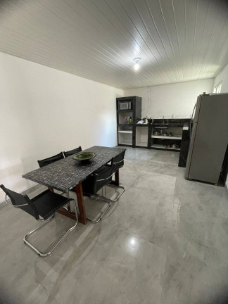Imagem Casa com 2 Quartos à Venda, 300 m² em Balneário Perequê - Porto Belo
