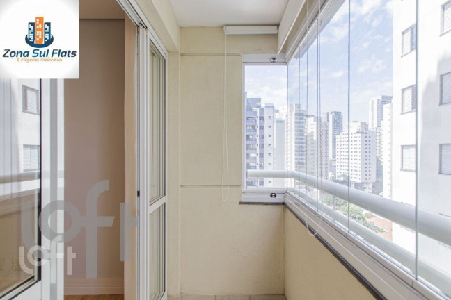 Imagem Apartamento com 3 Quartos à Venda, 70 m² em Chácara Inglesa - São Paulo