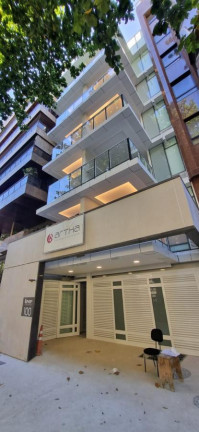 Imagem Apartamento com 1 Quarto à Venda, 55 m² em Ipanema - Rio De Janeiro